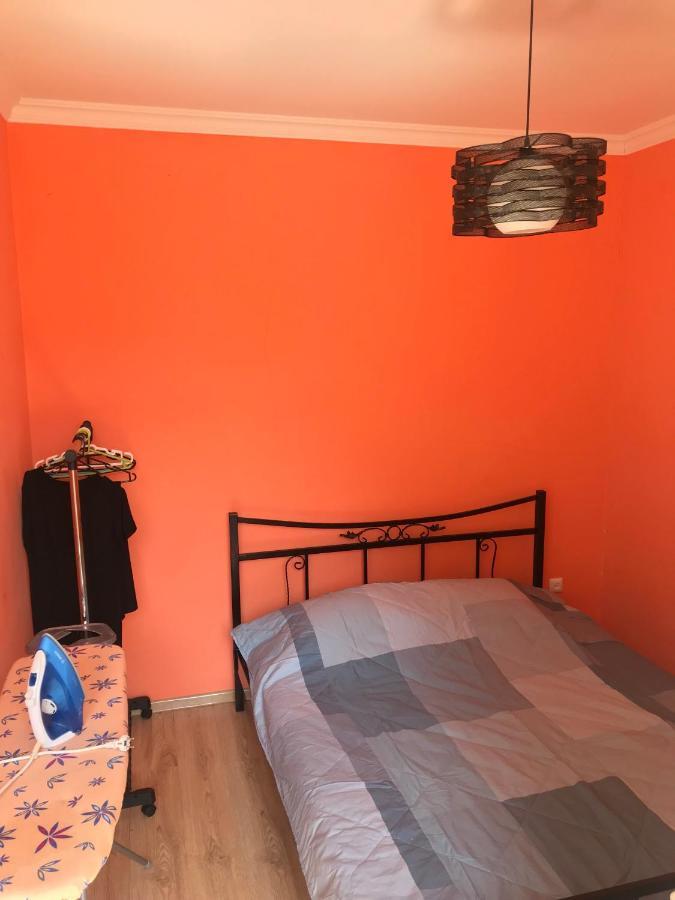 Apartment White Magnolia Batumi Ngoại thất bức ảnh