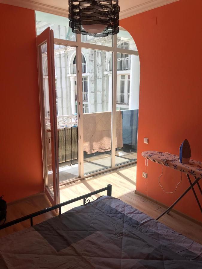 Apartment White Magnolia Batumi Ngoại thất bức ảnh
