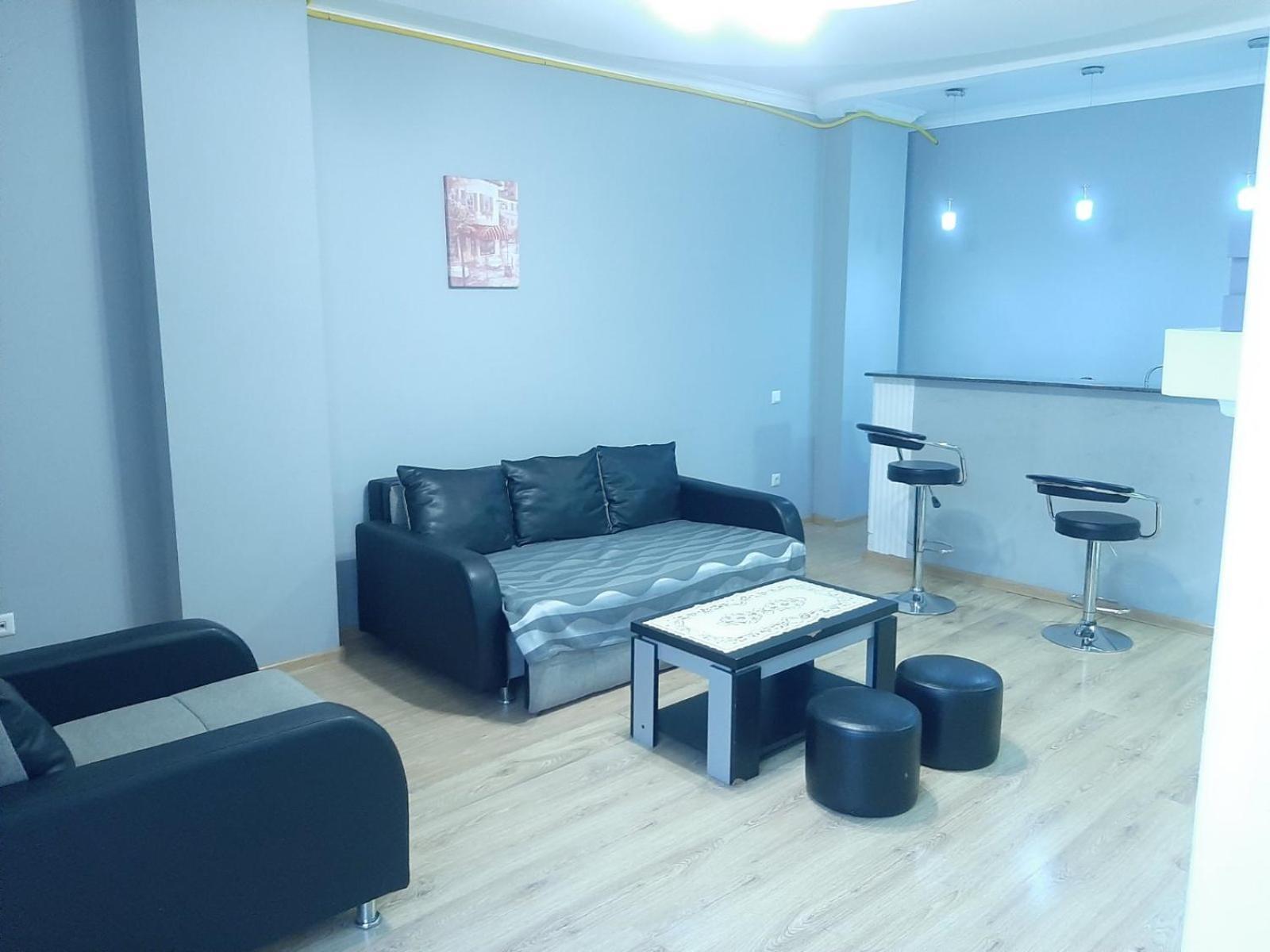 Apartment White Magnolia Batumi Ngoại thất bức ảnh