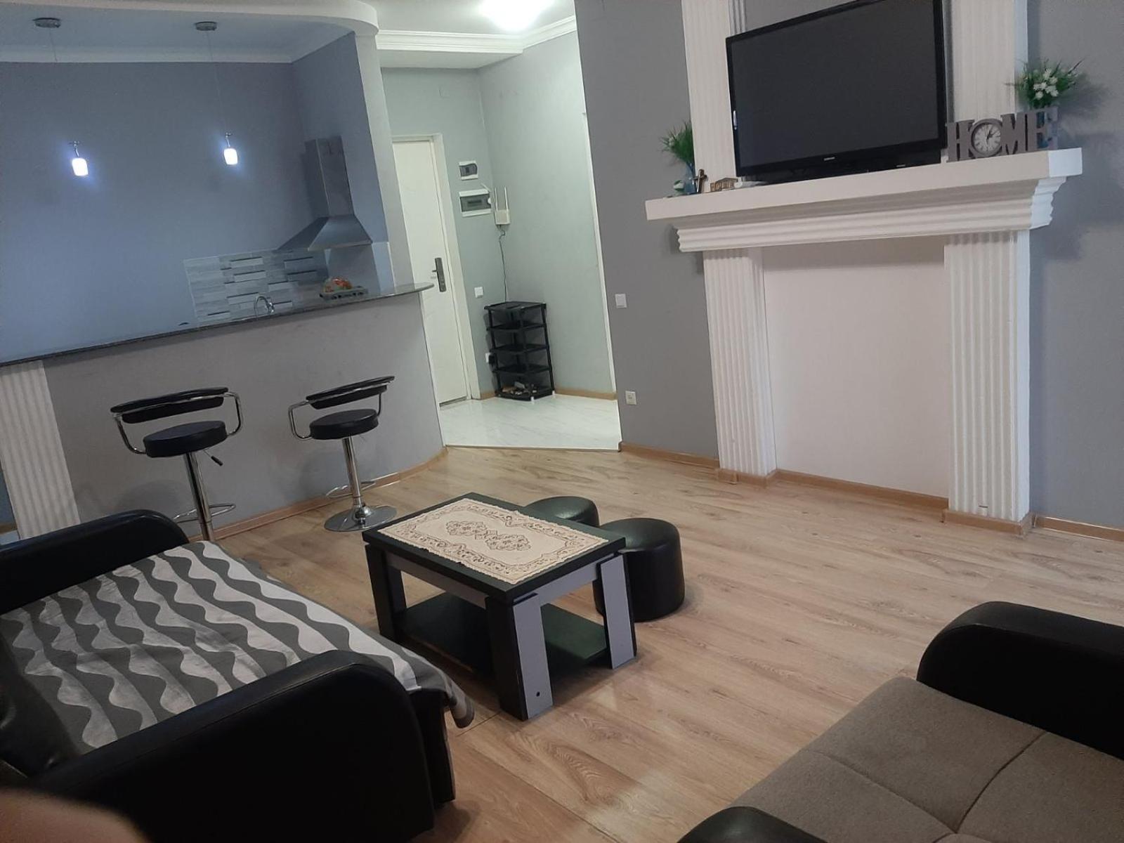Apartment White Magnolia Batumi Ngoại thất bức ảnh