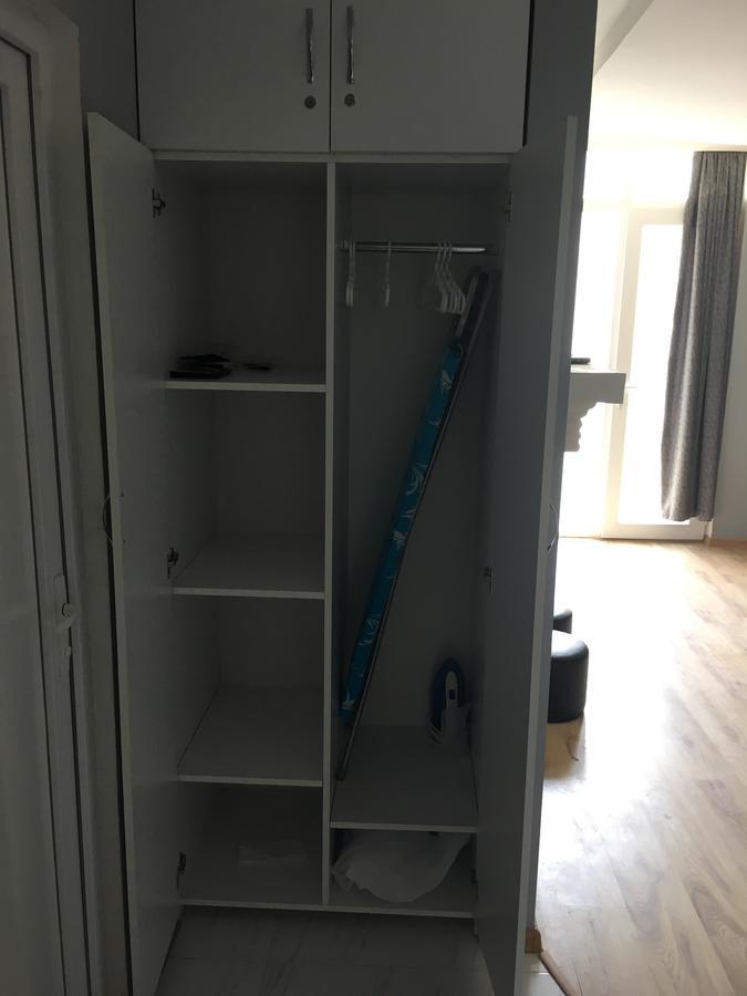 Apartment White Magnolia Batumi Ngoại thất bức ảnh