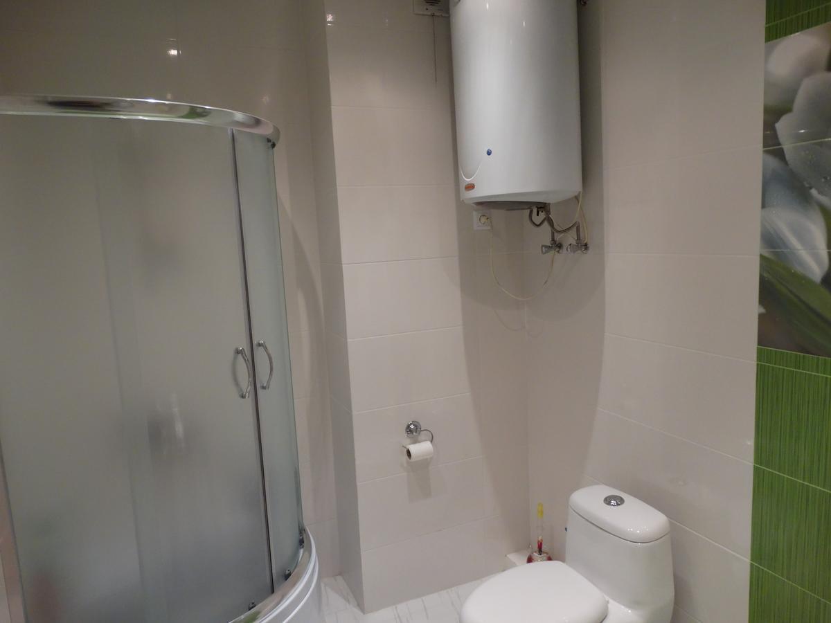Apartment White Magnolia Batumi Ngoại thất bức ảnh