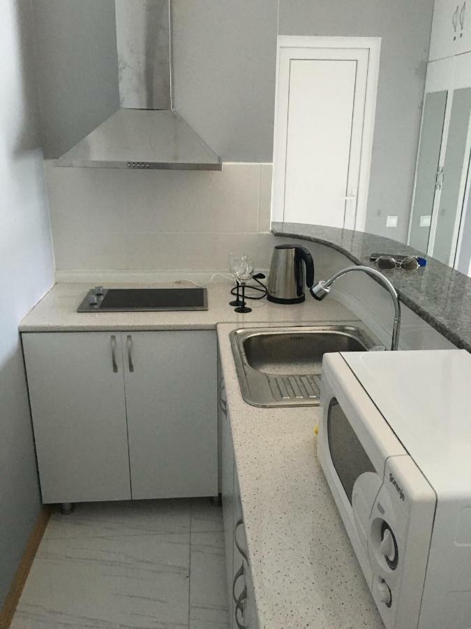 Apartment White Magnolia Batumi Ngoại thất bức ảnh